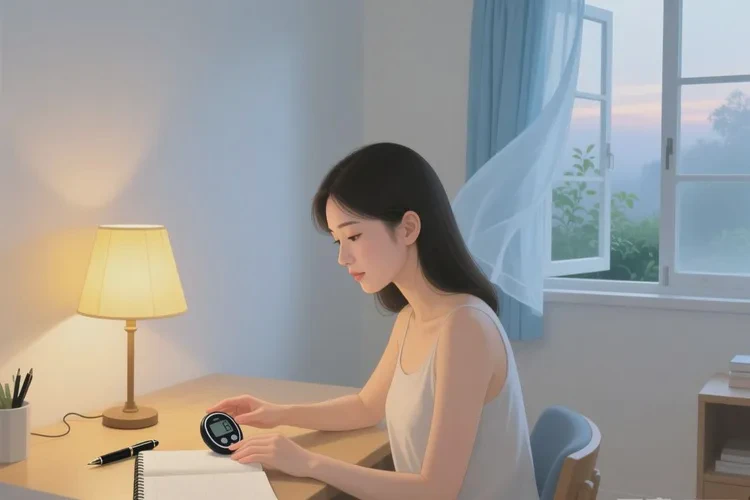 27歲晚上血糖22.6是怎么回事(圖3)