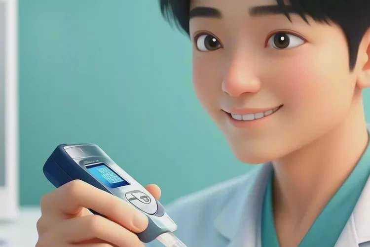 27歲下午血糖30.0是怎么回事(圖1)