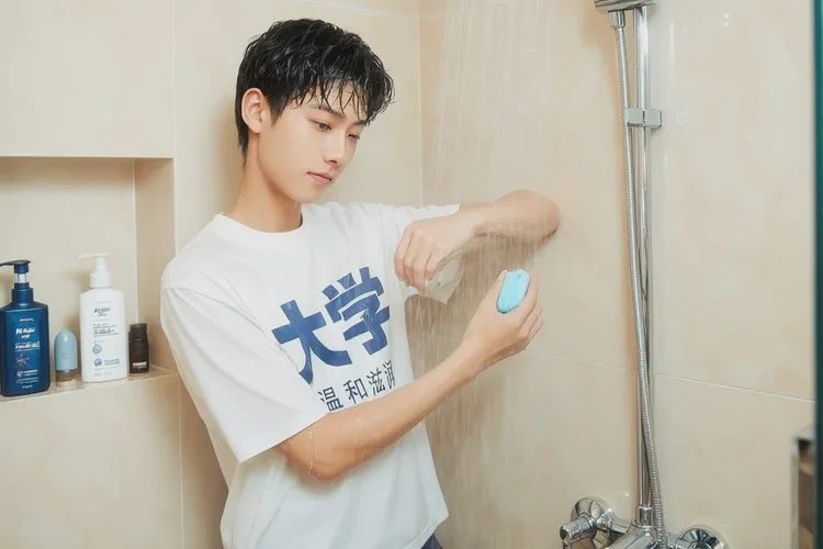 大學(xué)生大腿上有濕疹能靠自己自愈嗎(圖2)