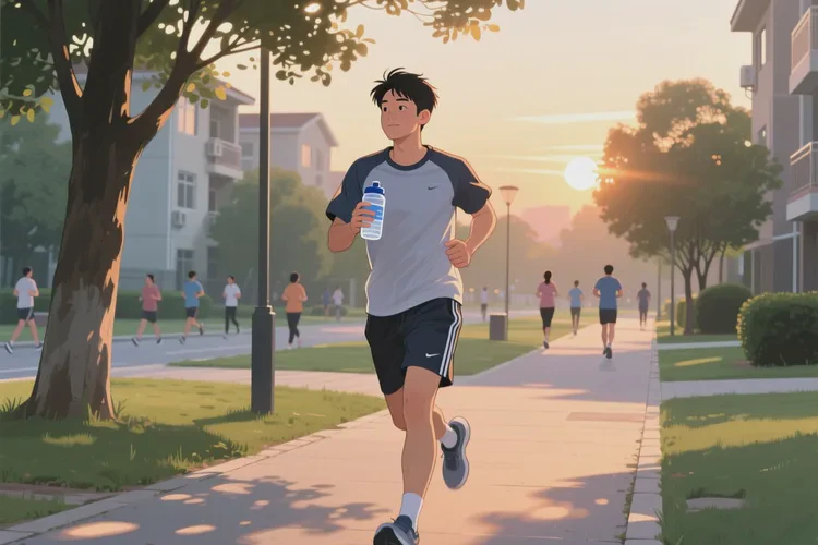 28歲餐后血糖9.6是怎么回事(圖3)