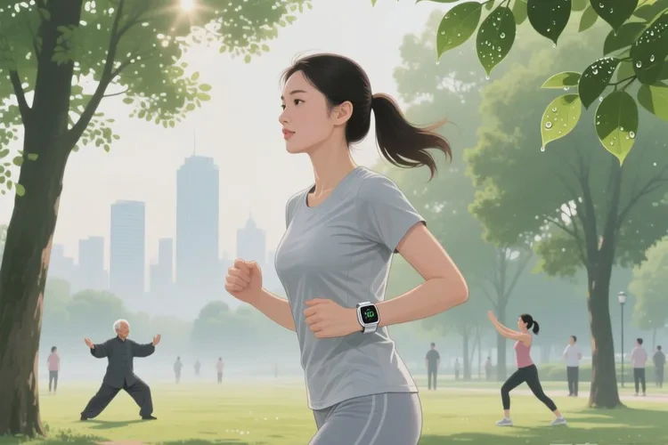 27歲下午血糖12.7是怎么回事(圖3)