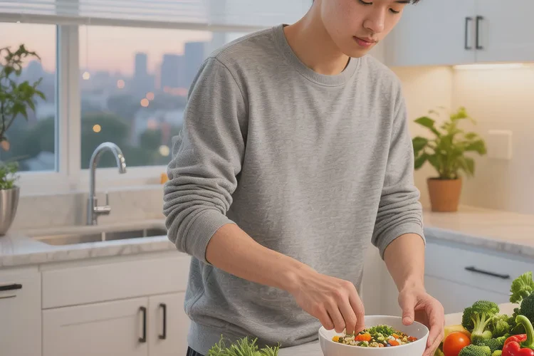 27歲晚上血糖15點3是怎么回事(圖3)