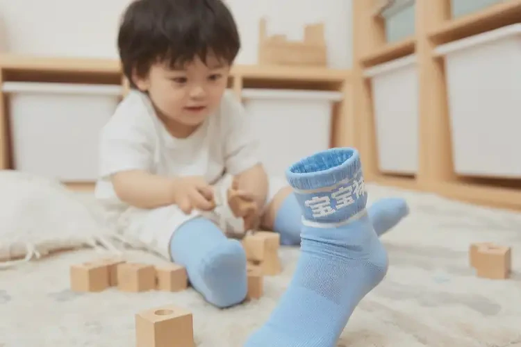 少兒腳上起濕疹可以治好嗎(圖1)