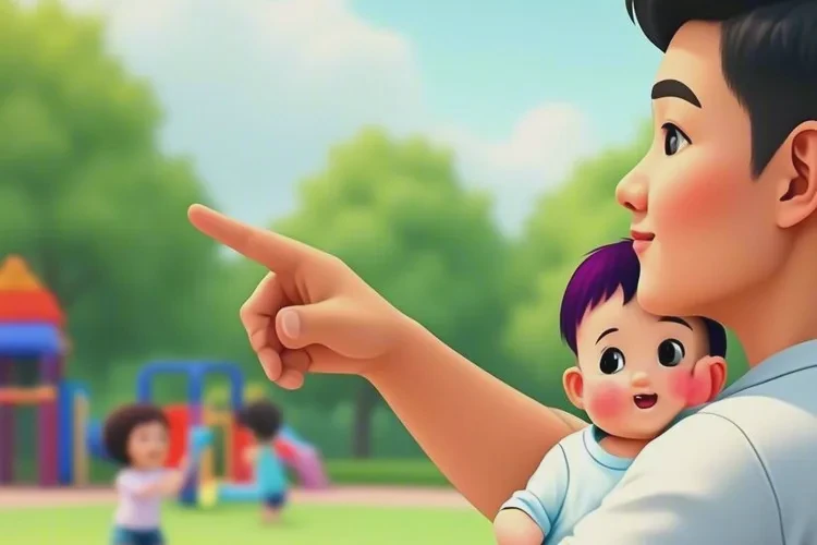 小孩肚子出現(xiàn)濕疹可以治愈嗎(圖4)