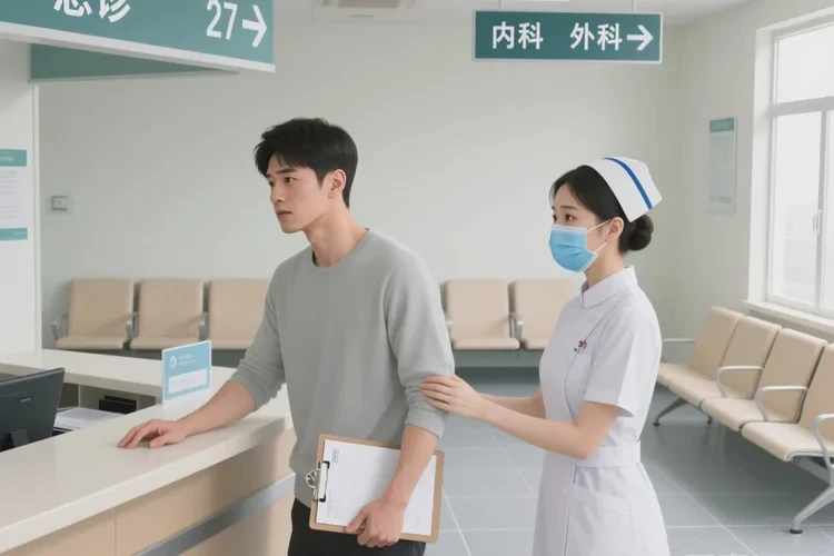 27歲下午血糖19點(diǎn)1是怎么回事(圖2)