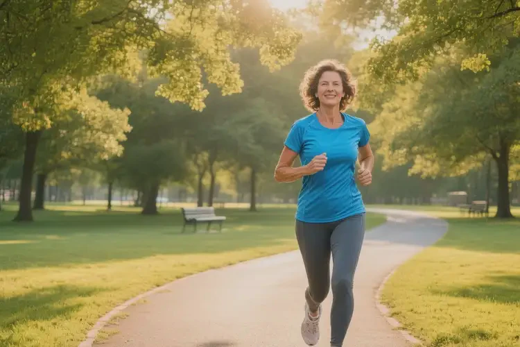 更年期女性晚上血糖7(圖1)