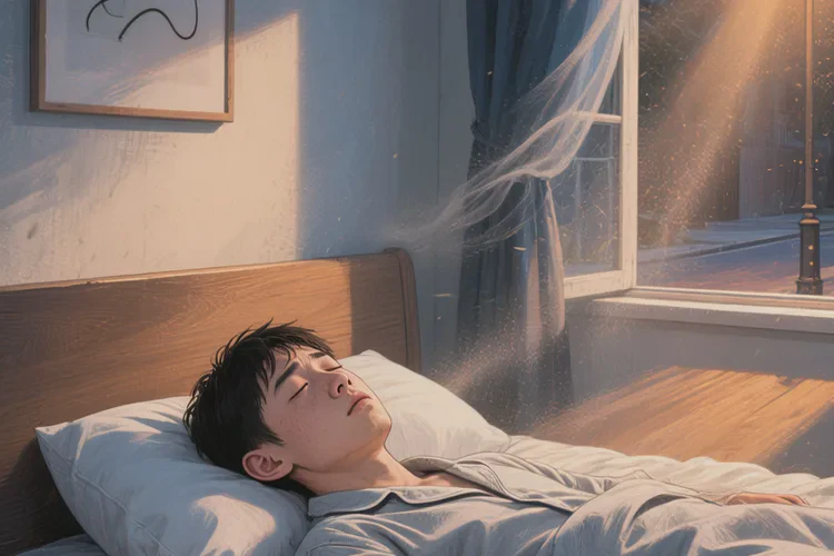 27歲睡前血糖21.8是怎么回事(圖4)