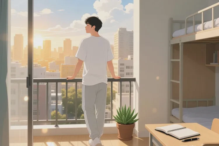 大學(xué)生小腿經(jīng)常長濕疹能靠自己自愈嗎(圖1)