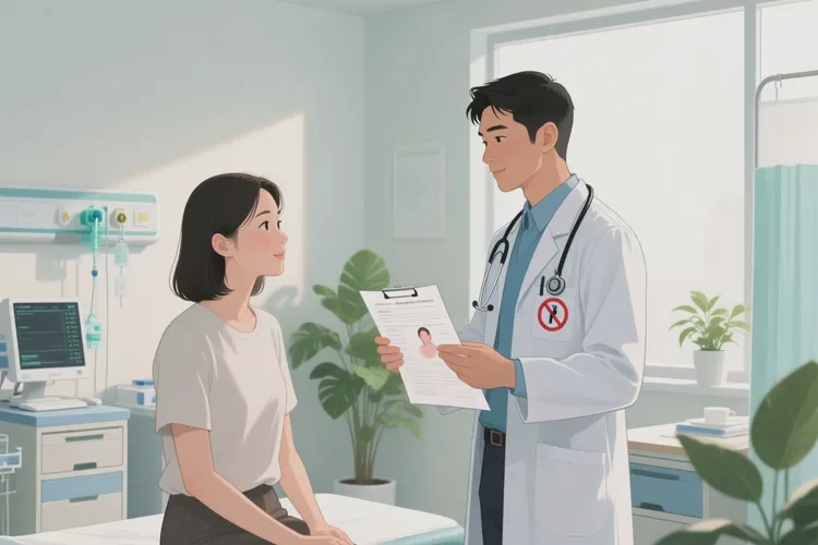 青年人手臂偶尔长湿疹能靠自己自愈吗(图4)