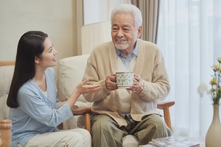 高齡老人屁股上偶爾長濕疹能靠自己自愈嗎(圖4)