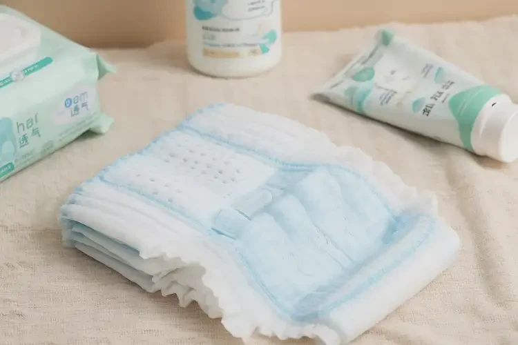 寶寶肛周出濕疹可以治好嗎(圖2)