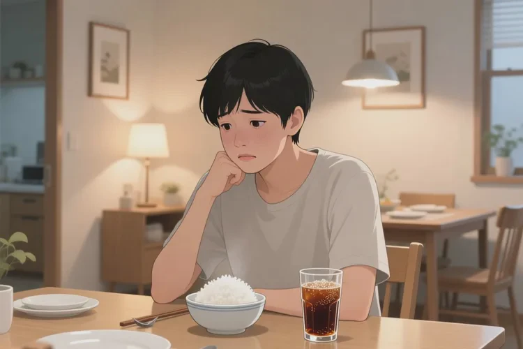 28岁晚餐血糖10点2是怎么回事(图1)