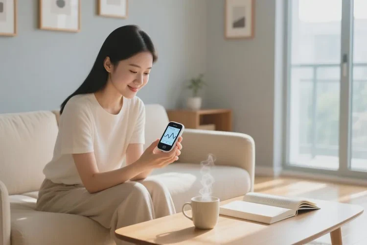 28歲中餐血糖18.3是怎么回事(圖4)