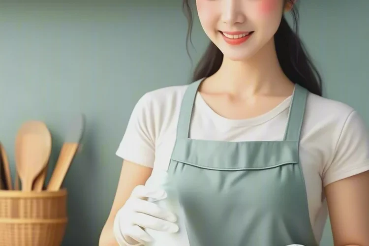 女人手上起濕疹能靠自己自愈嗎(圖1)