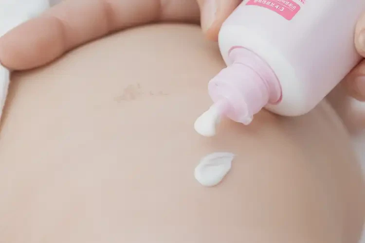 幼兒屁股經(jīng)常長濕疹可以治好嗎(圖4)