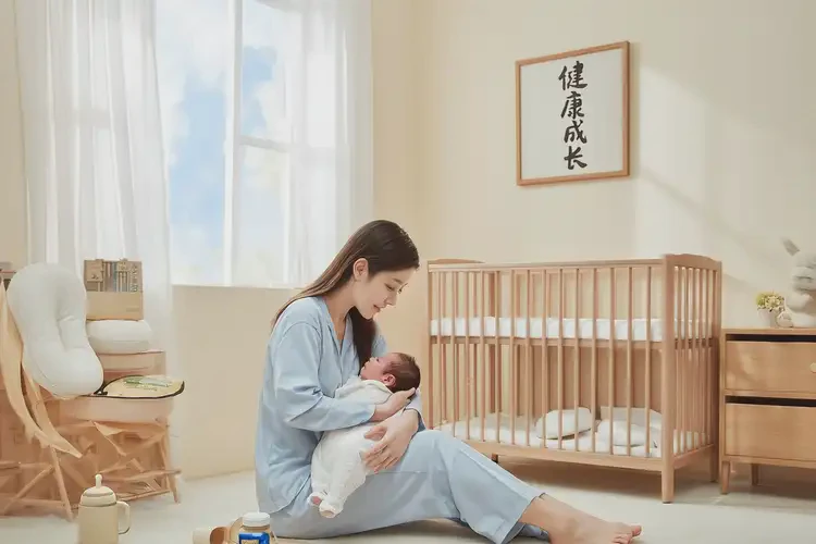 新生兒肛周容易起濕疹可不可以根治(圖2)