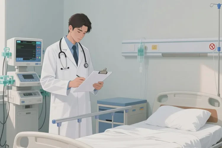 27歲下午血糖28.4是怎么回事(圖2)