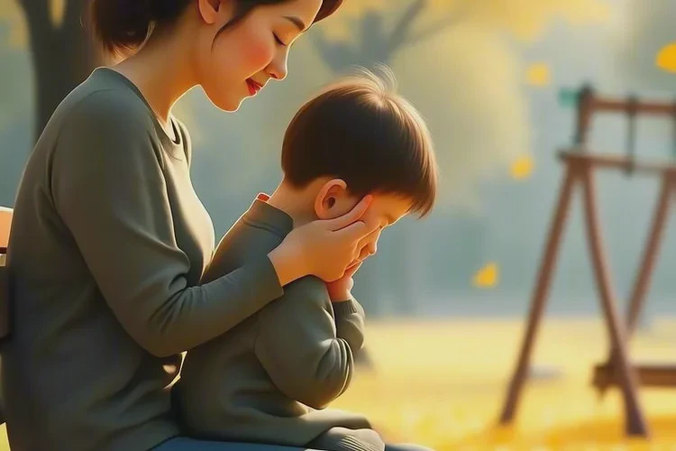 兒童臉上經(jīng)常起濕疹可以治愈嗎(圖4)