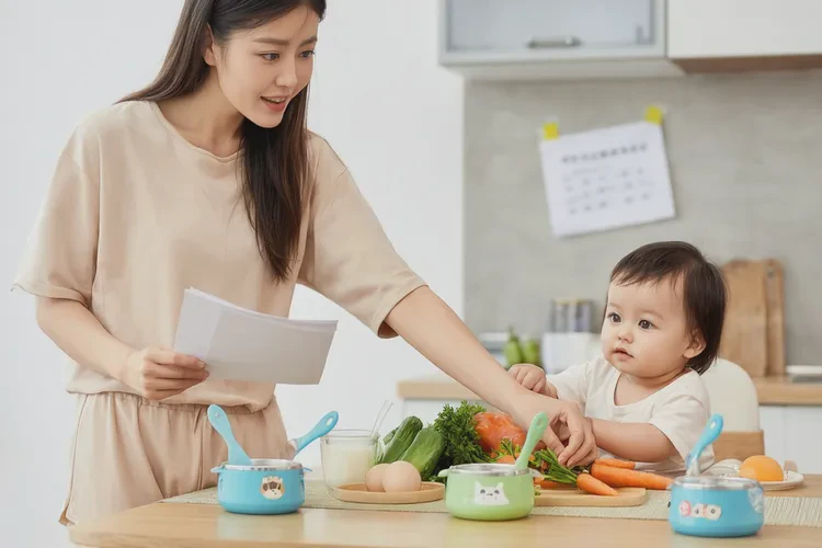 寶寶面部經(jīng)常長(zhǎng)濕疹可以治愈嗎(圖4)