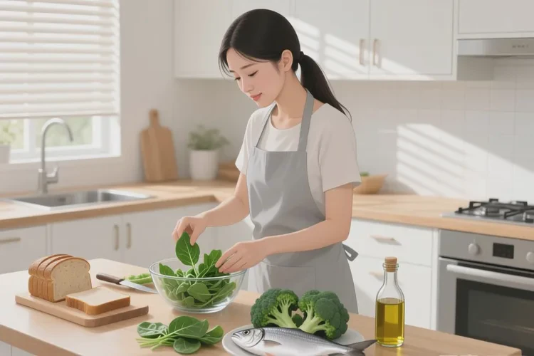 28歲晚餐血糖22.3是怎么回事(圖4)