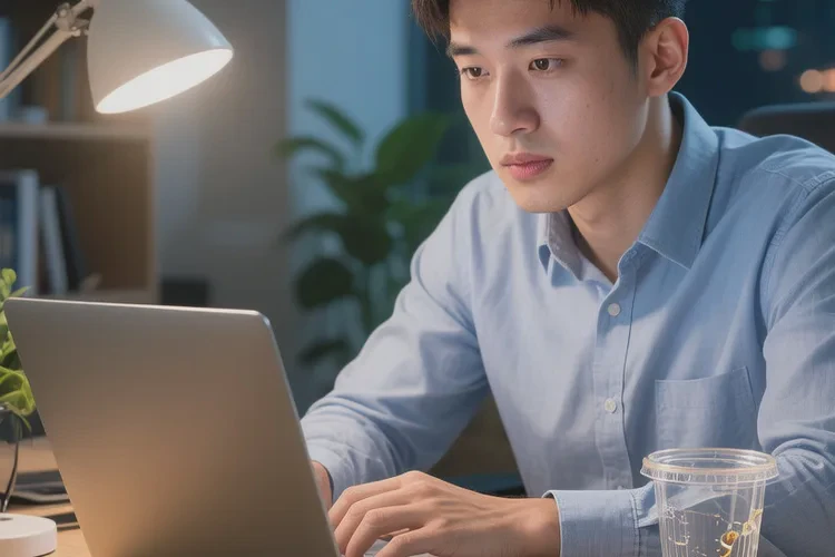 27歲睡前血糖21.8是怎么回事(圖2)