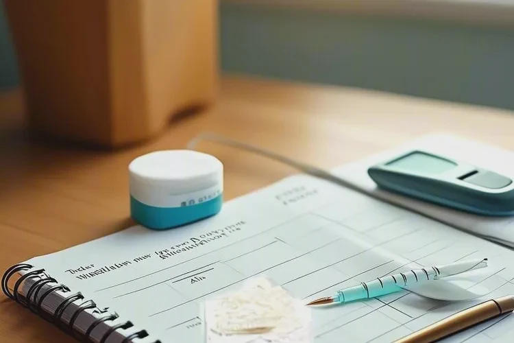 28歲晚餐血糖17點9是怎么回事(圖4)