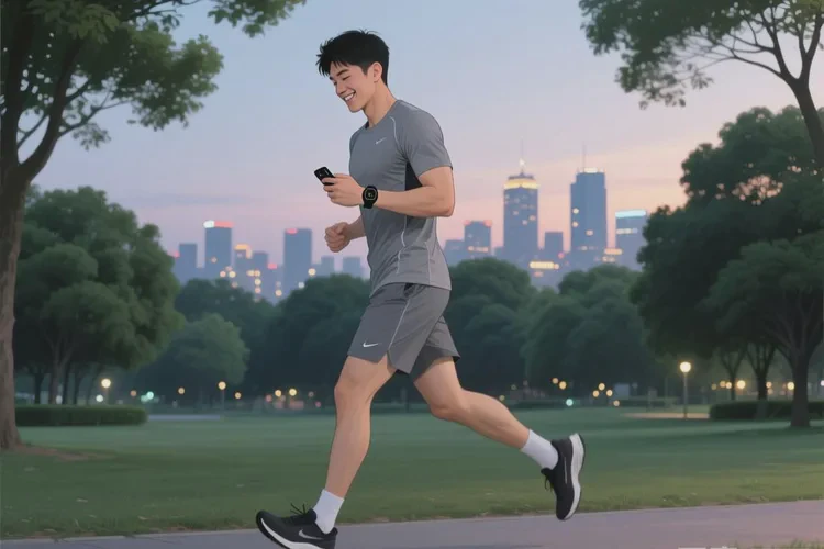 28歲晚餐血糖9點(diǎn)4是怎么回事(圖3)