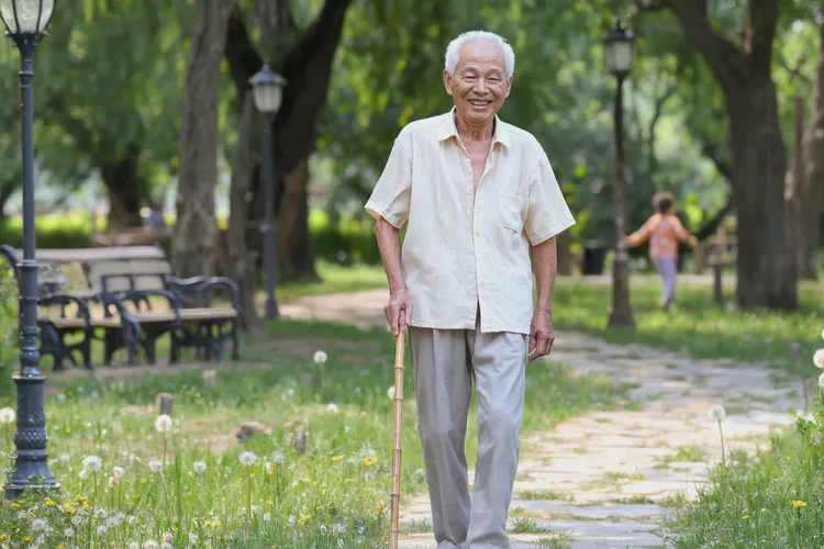 老年人身上偶尔长湿疹能靠自己自愈吗(图3)