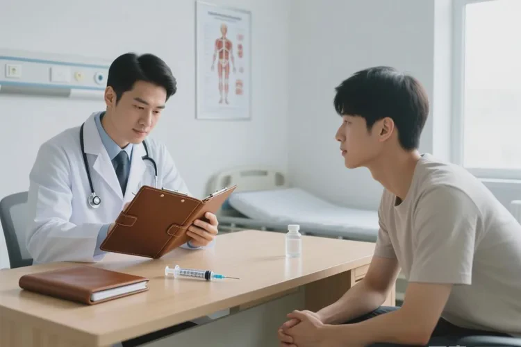 28歲中餐血糖23.0是怎么回事(圖2)