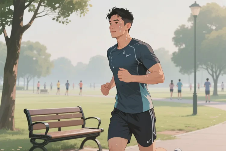 28歲早餐血糖8.3是怎么回事(圖4)