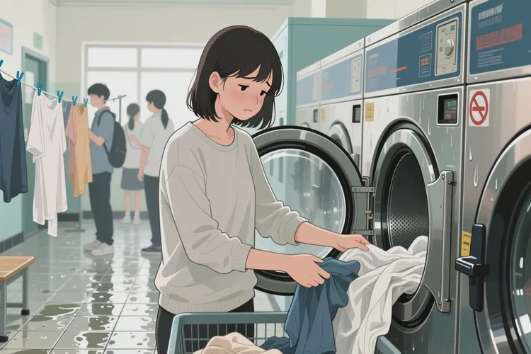 大学生手臂容易起湿疹能靠自己自愈吗(图2)