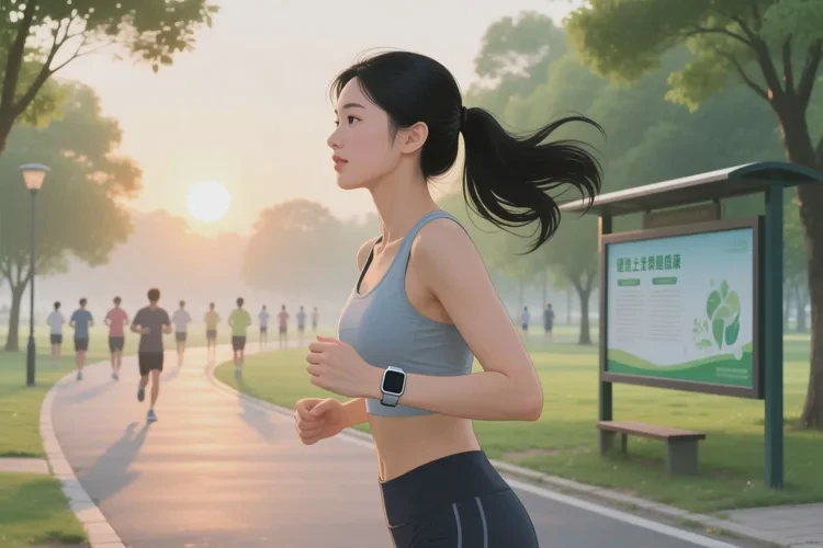 27歲晚上血糖6.9是怎么回事(圖4)