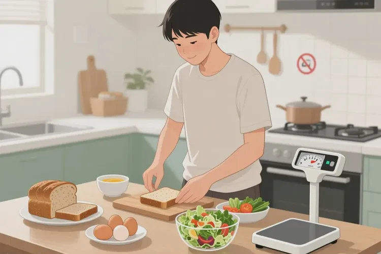 28歲早餐血糖27.1是怎么回事(圖2)