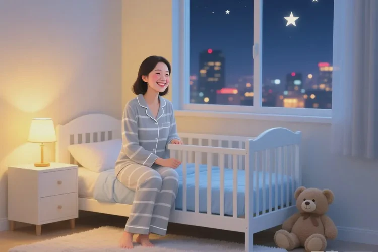 哺乳期媽媽臉上經(jīng)常長濕疹能靠自己自愈嗎(圖1)