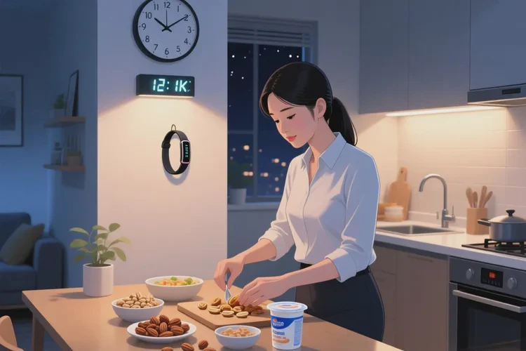 27歲睡前血糖22.2是怎么回事(圖3)