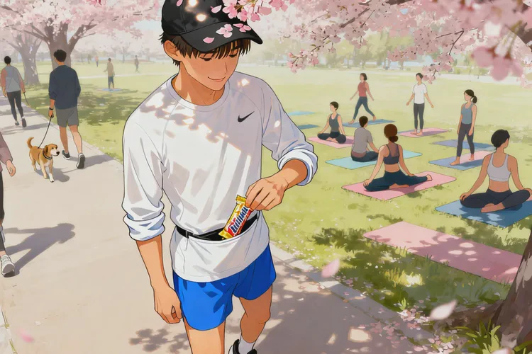 28歲早餐血糖3.8是怎么回事(圖4)