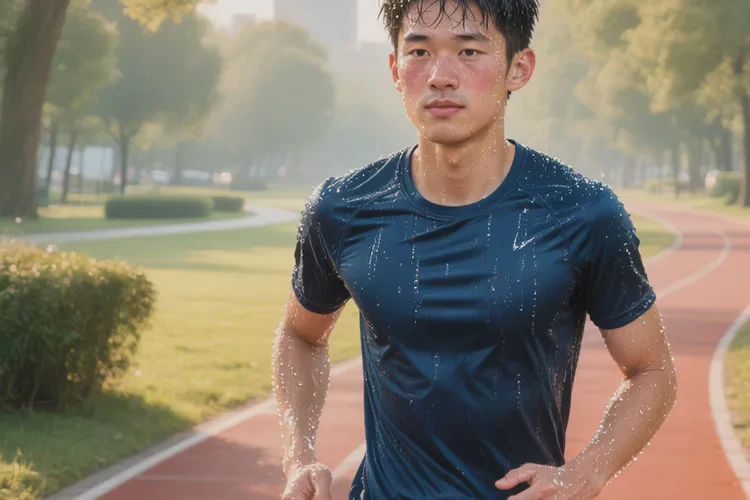 28歲中餐血糖8點(diǎn)9是怎么回事(圖2)