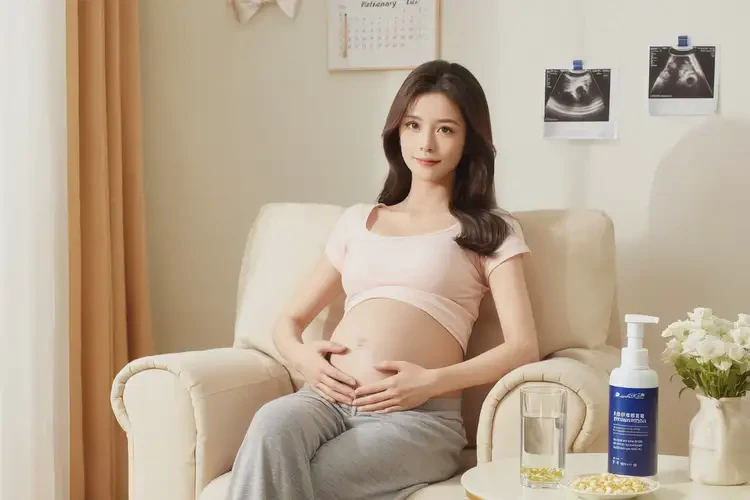 產(chǎn)婦屁股上容易長濕疹可以治好嗎(圖2)