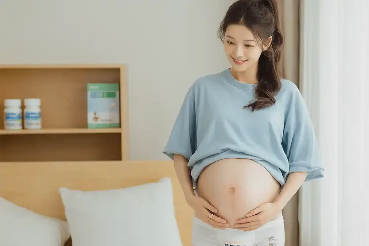 孕婦肛周偶爾起濕疹可以徹底自愈嗎(圖3)