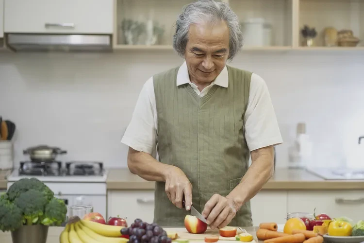 老年人肚子容易長濕疹能靠自己自愈嗎(圖3)