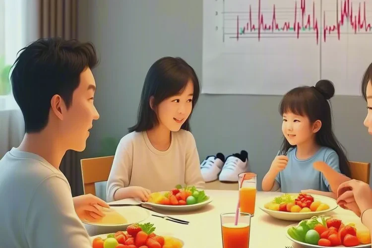 28歲中餐血糖21.9是怎么回事(圖4)