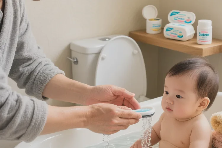 小孩手臂偶爾起濕疹可以治愈嗎(圖2)