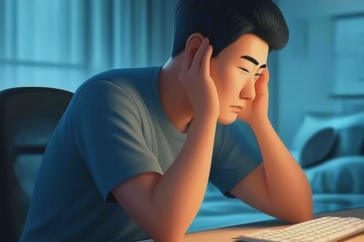 27歲睡前血糖21.7是怎么回事(圖1)