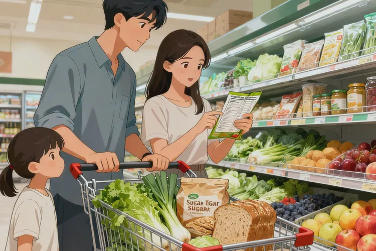 28歲餐后血糖13點(diǎn)9是怎么回事(圖4)