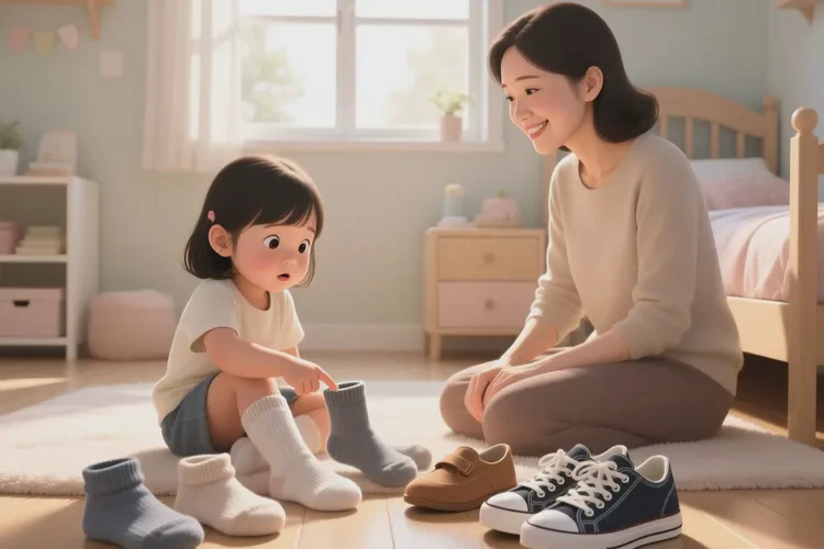 儿童脚上经常起湿疹可以治愈吗(图4)