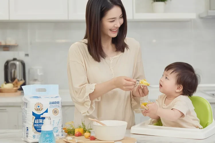 嬰兒肛周容易長濕疹可以治愈嗎(圖3)