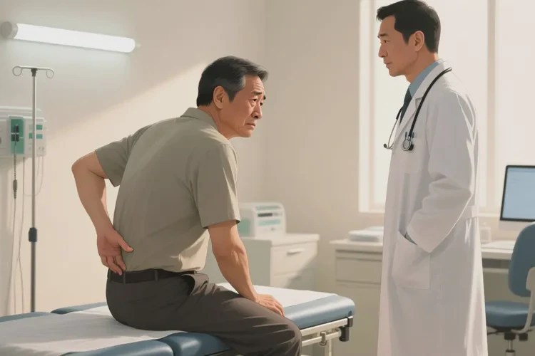 27歲睡前血糖16.7是怎么回事(圖1)