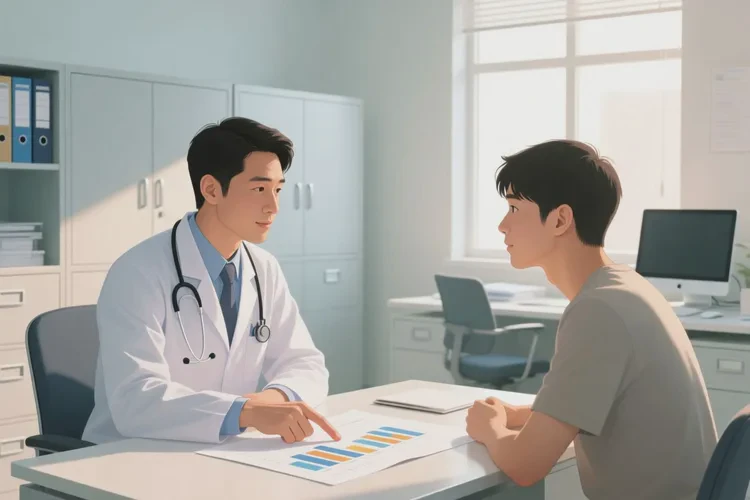 27歲晚上血糖20點(diǎn)0是怎么回事(圖3)