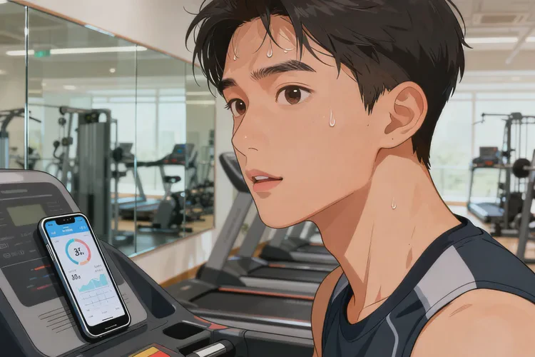 28歲早餐血糖18.1是怎么回事(圖2)