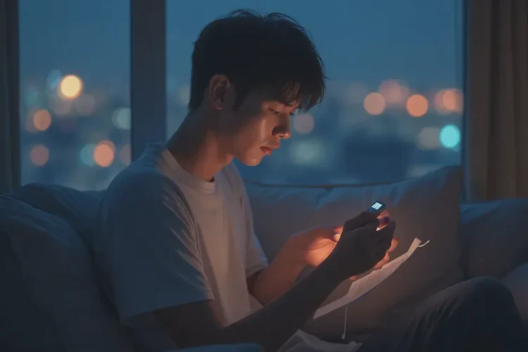 27歲晚上血糖16.1是怎么回事(圖1)